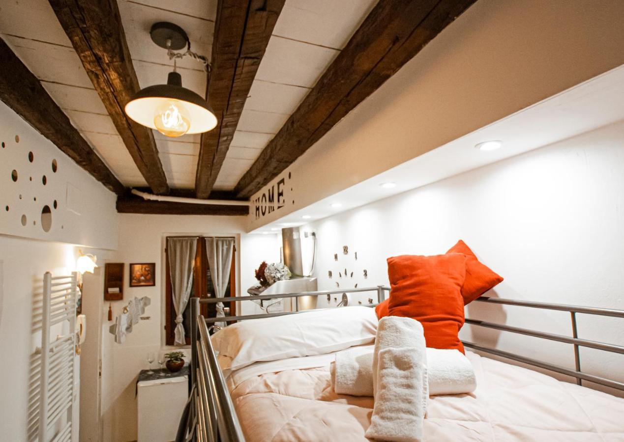 Residenza Garibaldi Apartment Venice