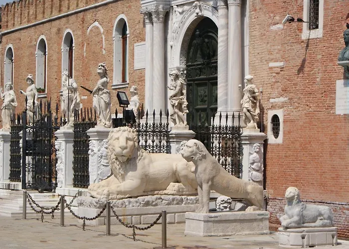 Residenza Garibaldi
