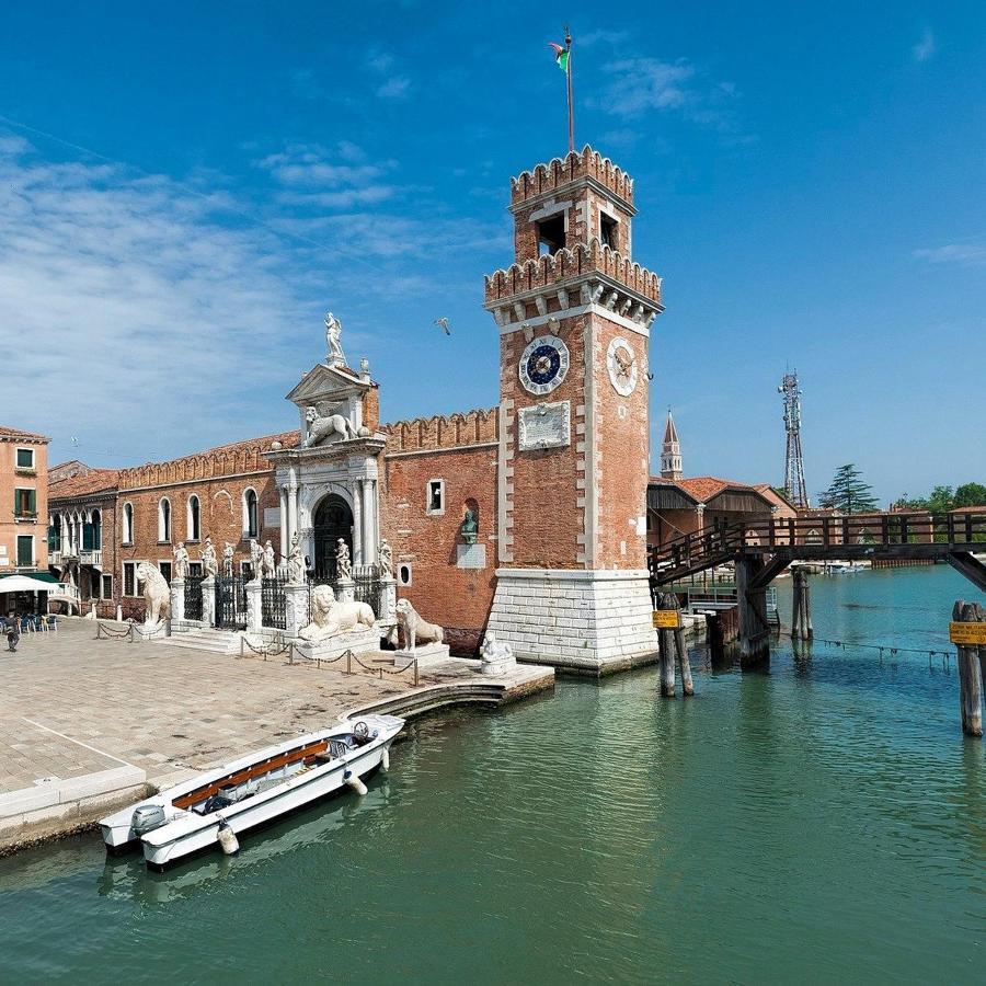 Residenza Garibaldi * Venice